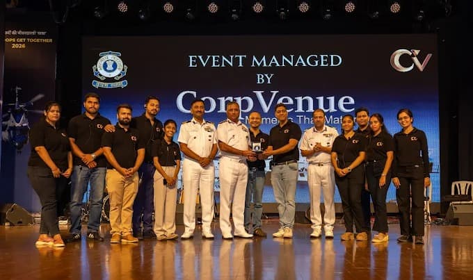 Indian Coast Guard - Coast Guard Day 2026
