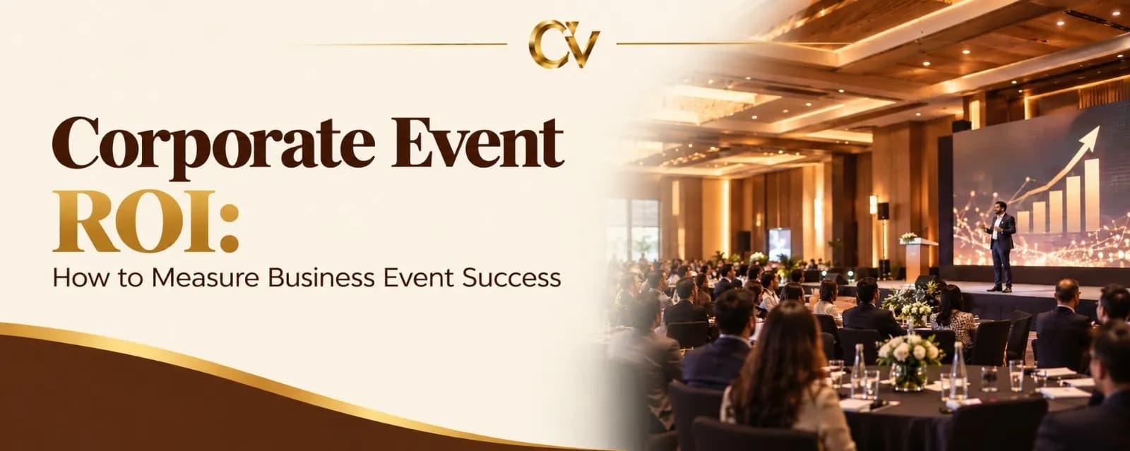 Corporate Event ROI: How to Measure the Success of...